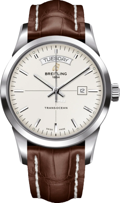 Breitling Transocean A4531012/G751/739P/A20BA.1