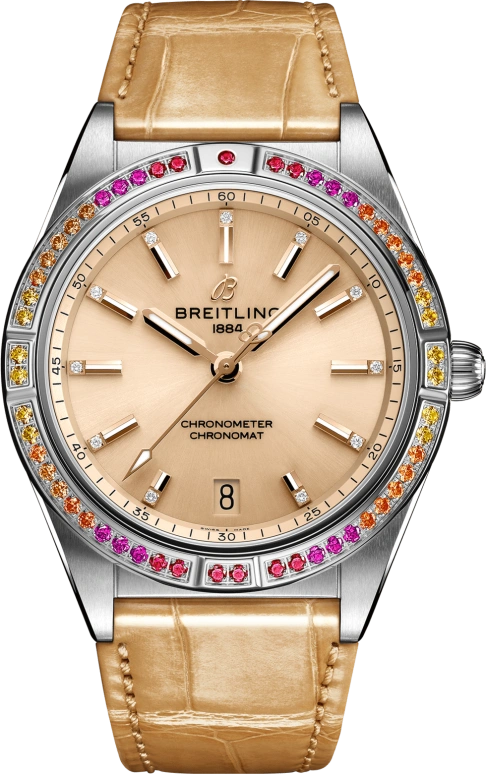Breitling Chronomat A10380611A1P1