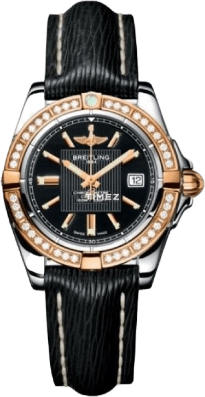 Breitling Galactic C71356LA/BA12/SAHT