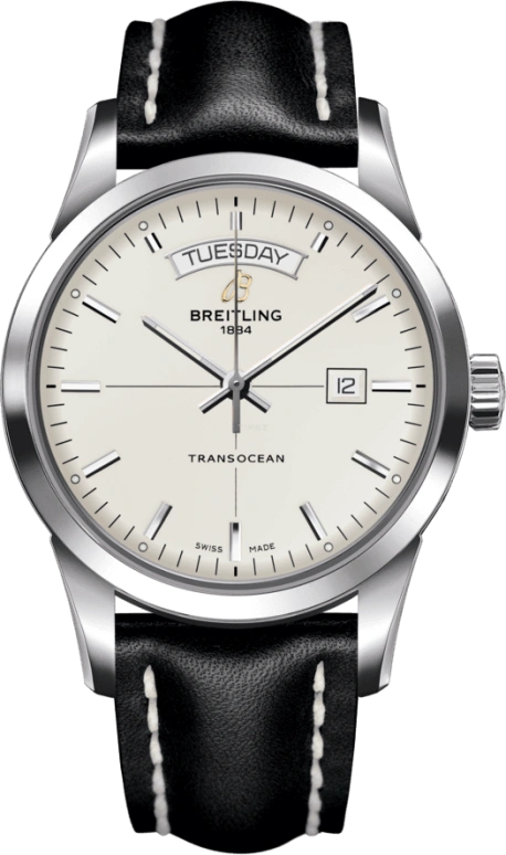 Breitling Transocean A4531012/G751/435X/A20BA.1