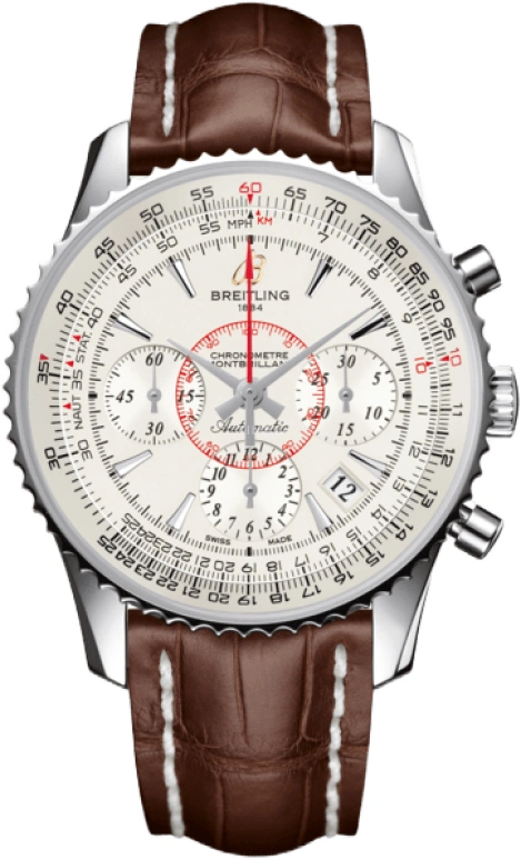 Breitling Montbrillant AB013012/G709/724P