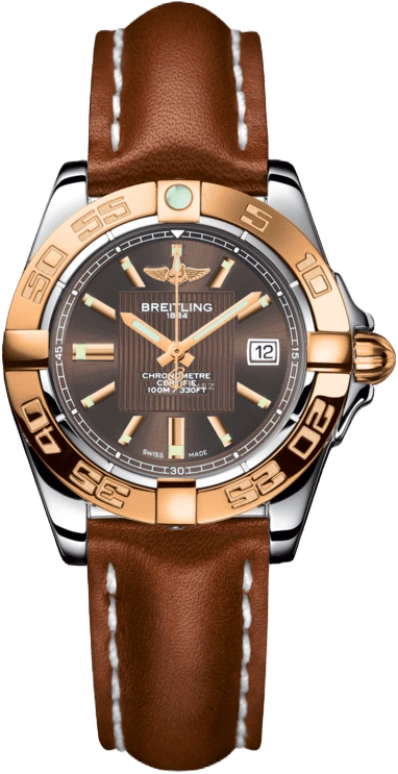 Breitling Galactic C71356L2/Q581/406X
