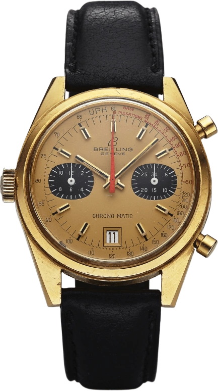 Breitling Vintage 2116