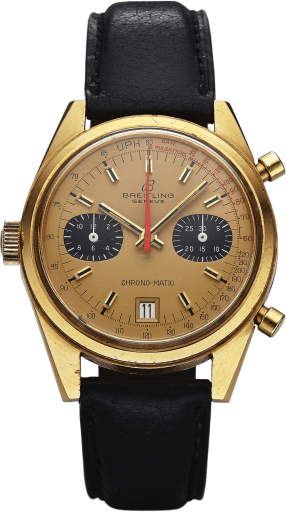 breitling breitling-vintage 