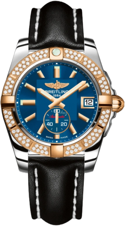 Breitling Galactic C3733053/C831/414X