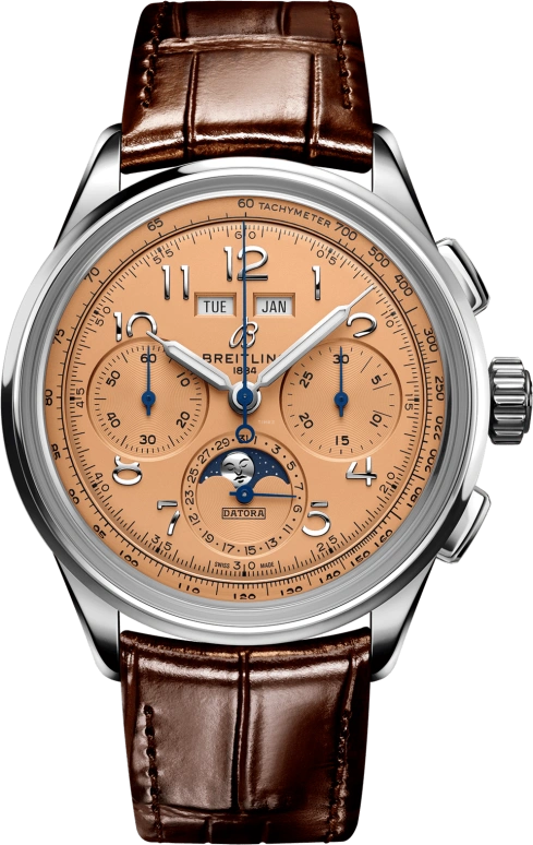 Breitling Premier AB2510201K1P1