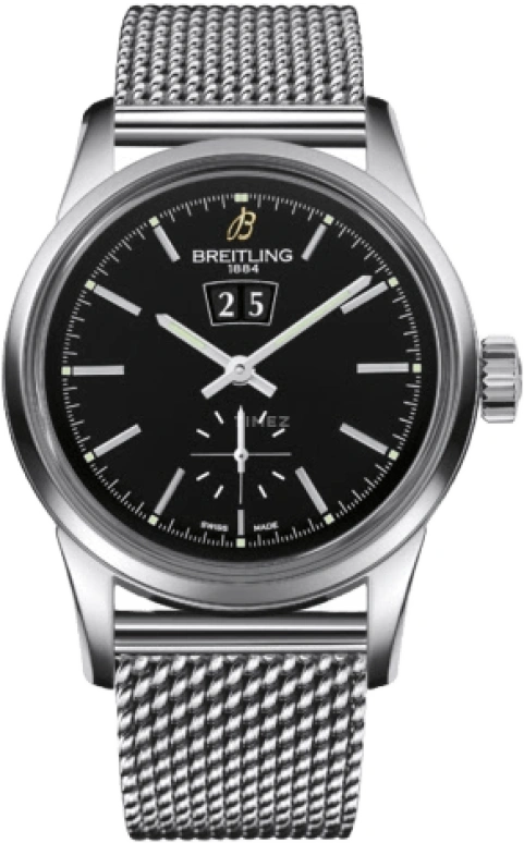 Breitling Transocean A1631012/BD15/171A