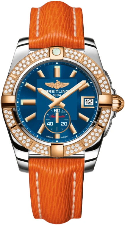 Breitling Galactic C3733053/C831/217X
