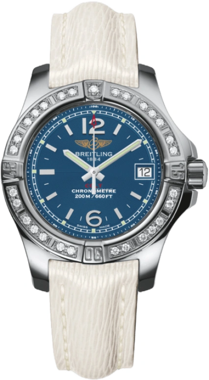 Breitling Colt A7738853/C908/235X/A14BA.1