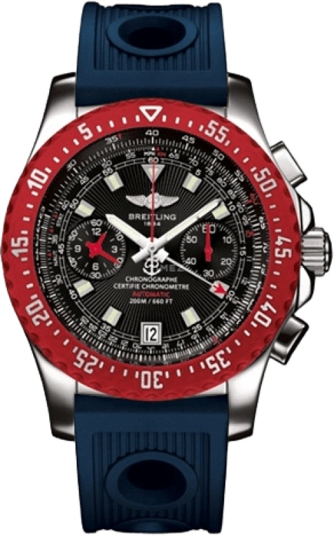Breitling Skyracer A2736303/B823/211S