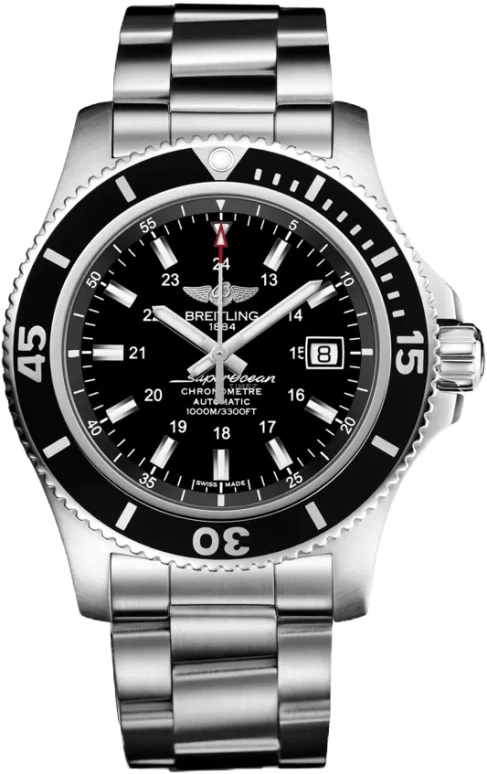 Breitling Superocean A17392D7/BG84/161A