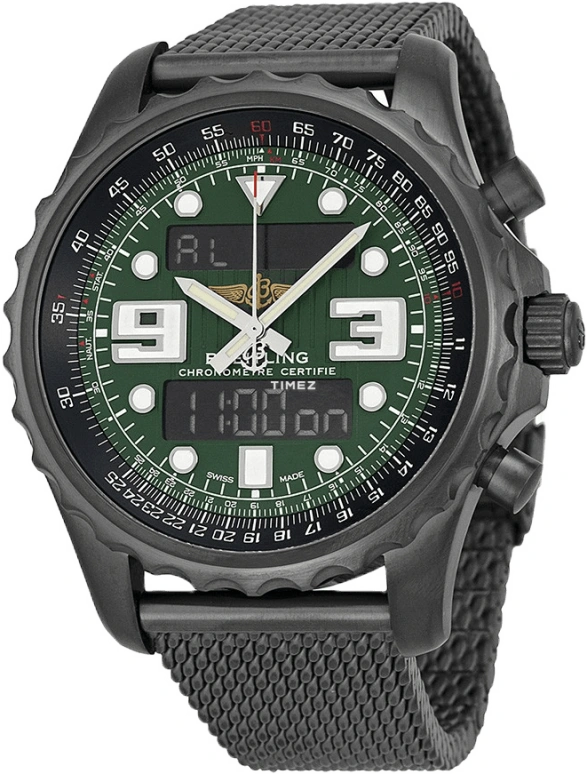 Breitling Professional M7836522/L521/150M