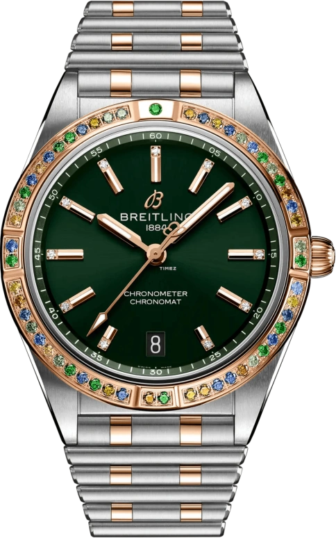 Breitling Chronomat U10380611L1U1