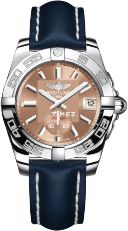 Breitling Galactic A3733012/Q582/194X