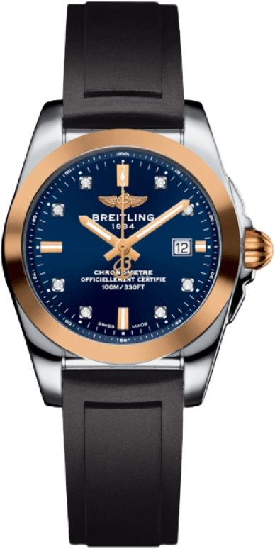 Breitling Galactic C7234812/C964/248S/A12S.1