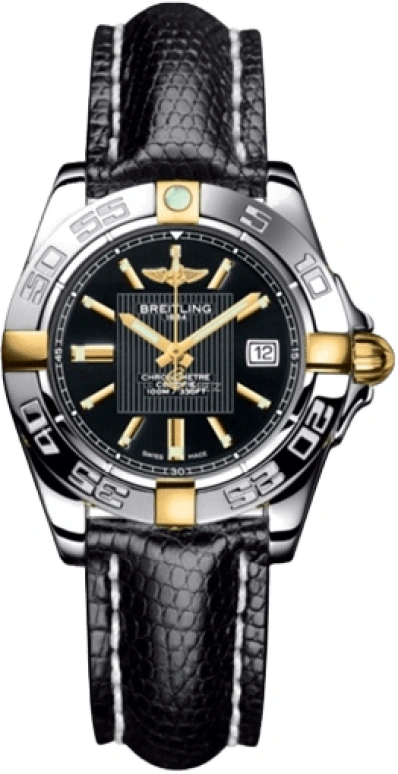 Breitling Galactic B71356L2/BA11/123Z