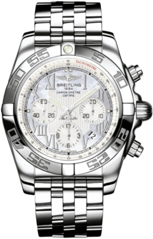 Breitling Chronomat AB011012/A691/375A