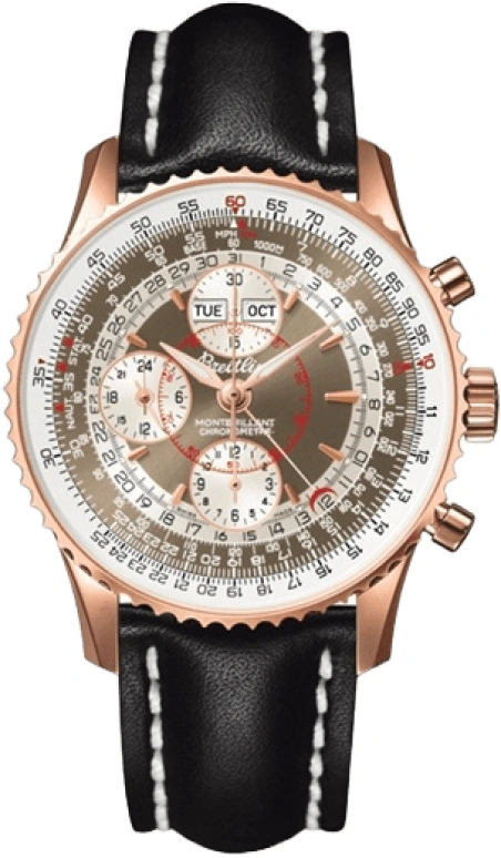 Breitling Montbrillant R2133012/Q578/435X