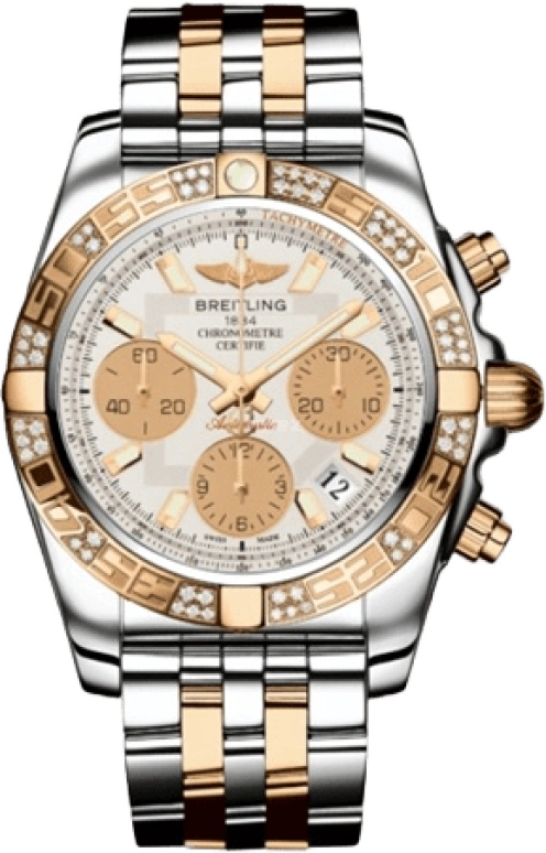 Breitling Chronomat CB0140AA/G713/378C
