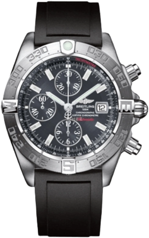 Breitling Galactic A1336410/M512/131S