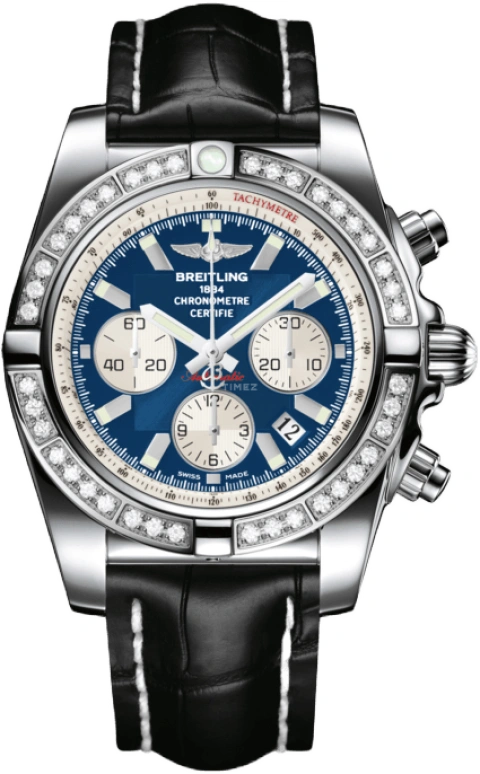 Breitling Chronomat AB011053/C788/743P