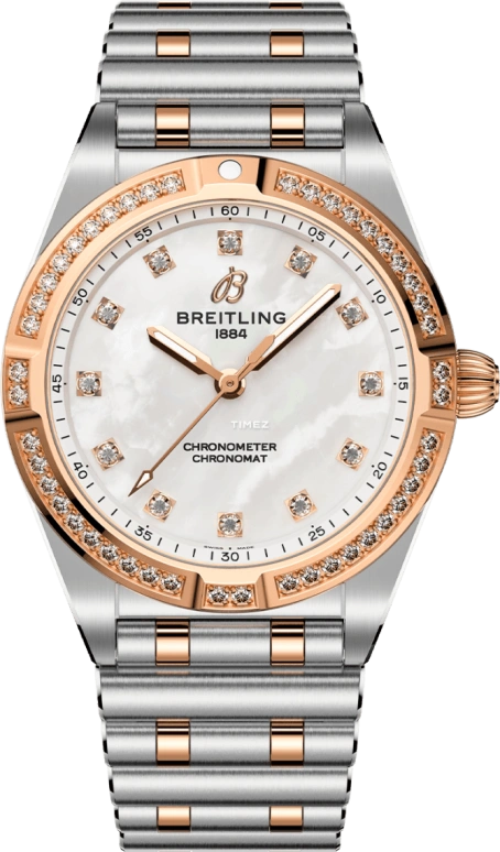 Breitling Chronomat U72310531A1U1