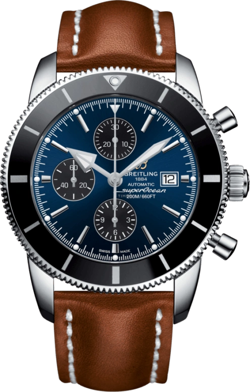 Breitling Superocean Heritage A1331212/C968/440X/A20D.1