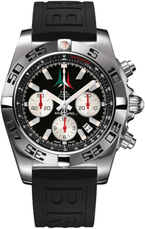 Breitling Chronomat AB01104D/BC62/153S