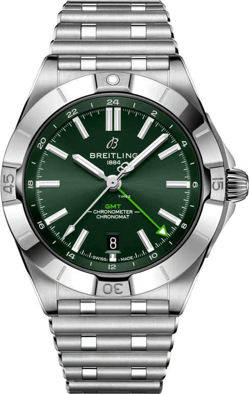 Breitling Chronomat P323981A1L1A1