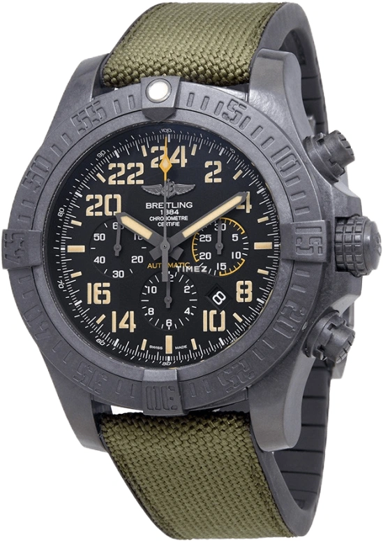 Breitling Avenger XB12101A.BF46.283S.X20D.4