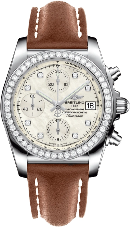 Breitling Colt A1331053/A776/425X