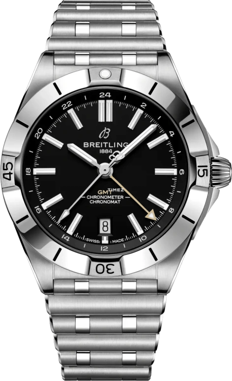 Breitling Chronomat A32398D11B1A1