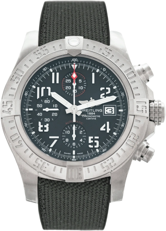 Breitling Avenger E1338310.M536.253S.E20DSA.2