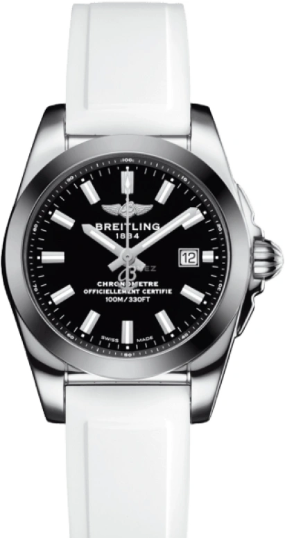 Breitling Galactic W7234812/BE49/249S/A12S.1