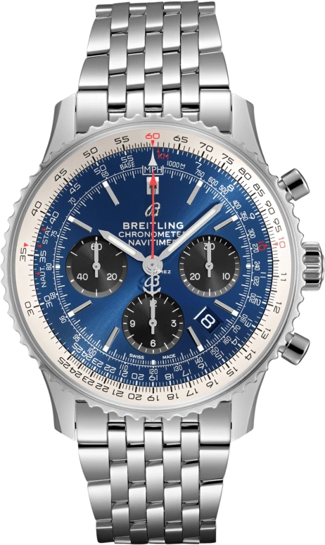 Breitling Navitimer AB0121211C1A1