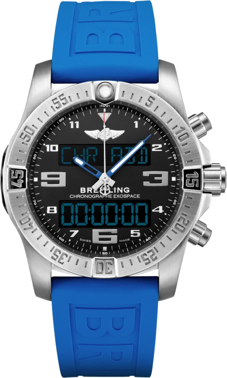 Breitling Exospace EB5510H21B1S1