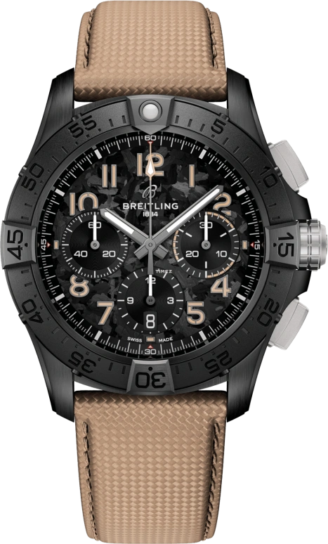 Breitling Avenger SB0146101B1X1