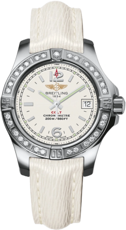 Breitling Colt A7738853/G793/235X/A14BA.1