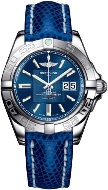 Breitling Galactic A49350L2/C806/143Z