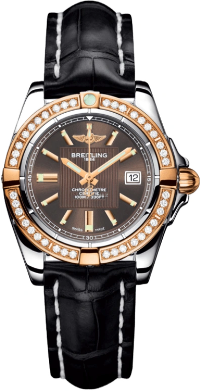 Breitling Galactic C71356LA/Q581/777P