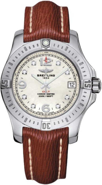Breitling Colt A7438911/A771/216X/A16BA.1