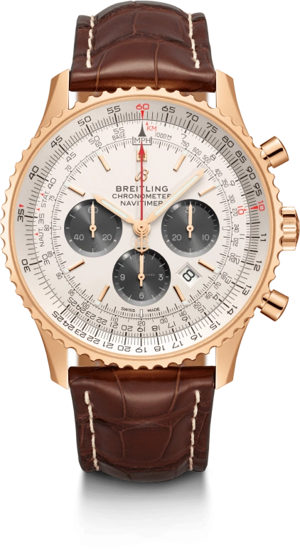 Breitling Navitimer RB0127121G1P1