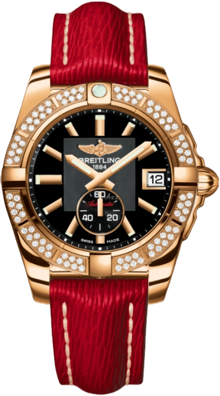 Breitling Galactic H3733053/BA54/214X