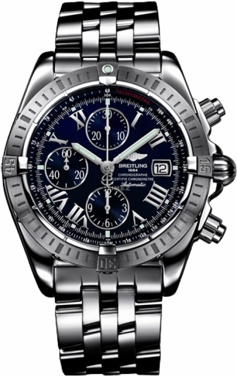 Breitling Chronomat A1335611/C749