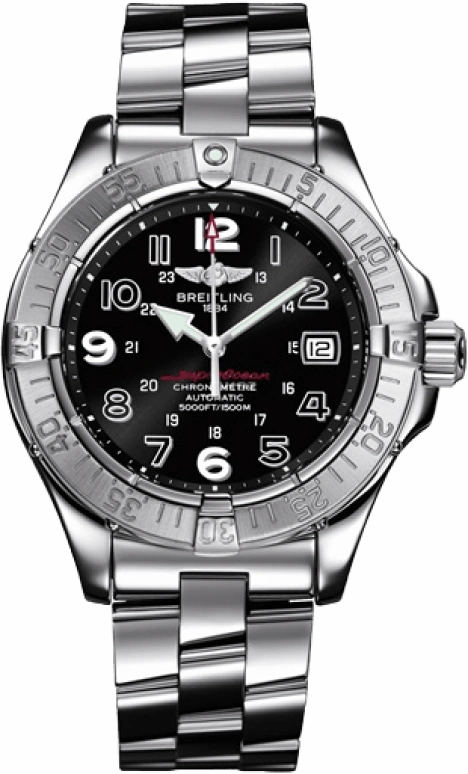 Breitling Superocean A1736006/B909
