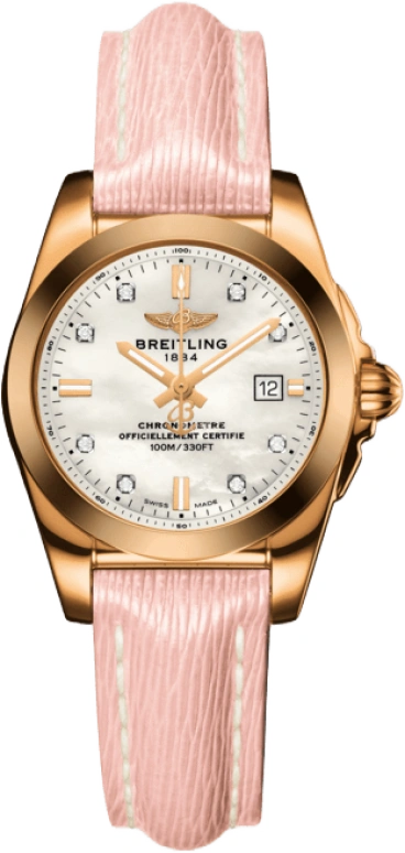 Breitling Galactic H7234812/A792/272X