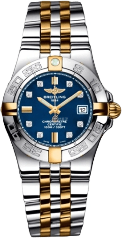 Breitling Galactic B71340L2/C815/368D
