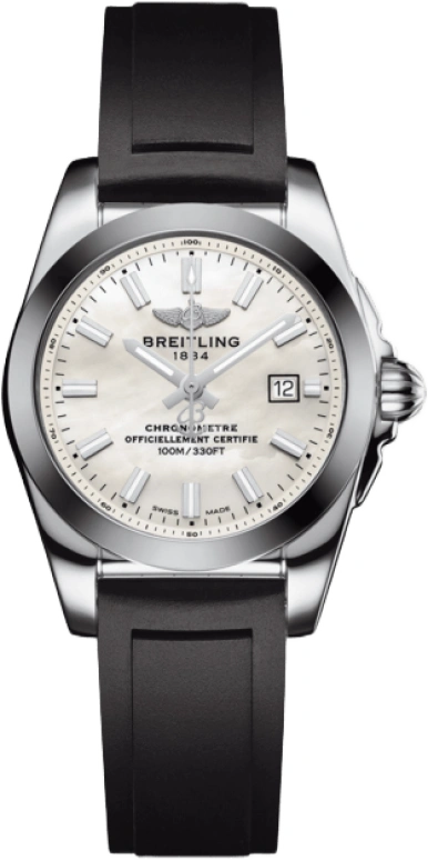 Breitling Galactic W7234812/A784/248S/A12S.1