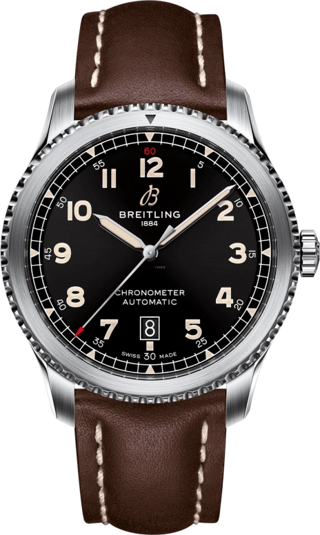 Breitling Aviatior 8 A17315101B1X3
