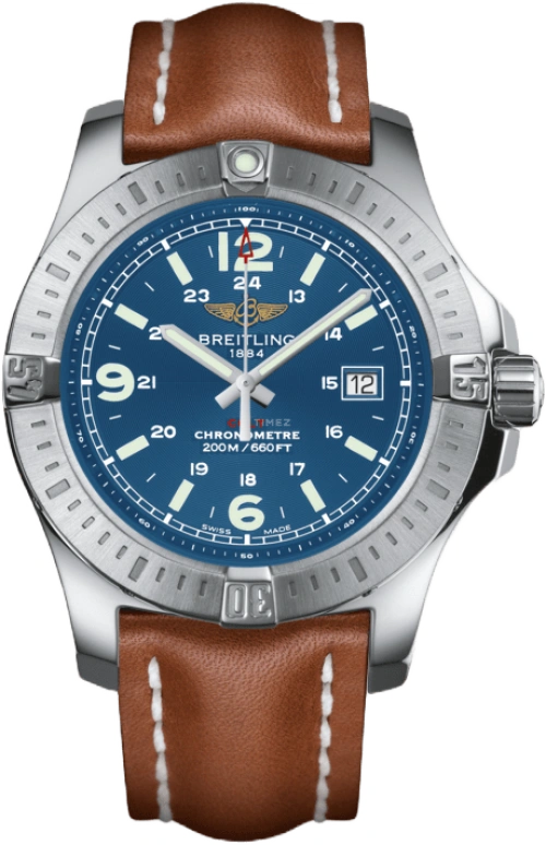 Breitling Colt A7438811/C907/433X/A20BA.1